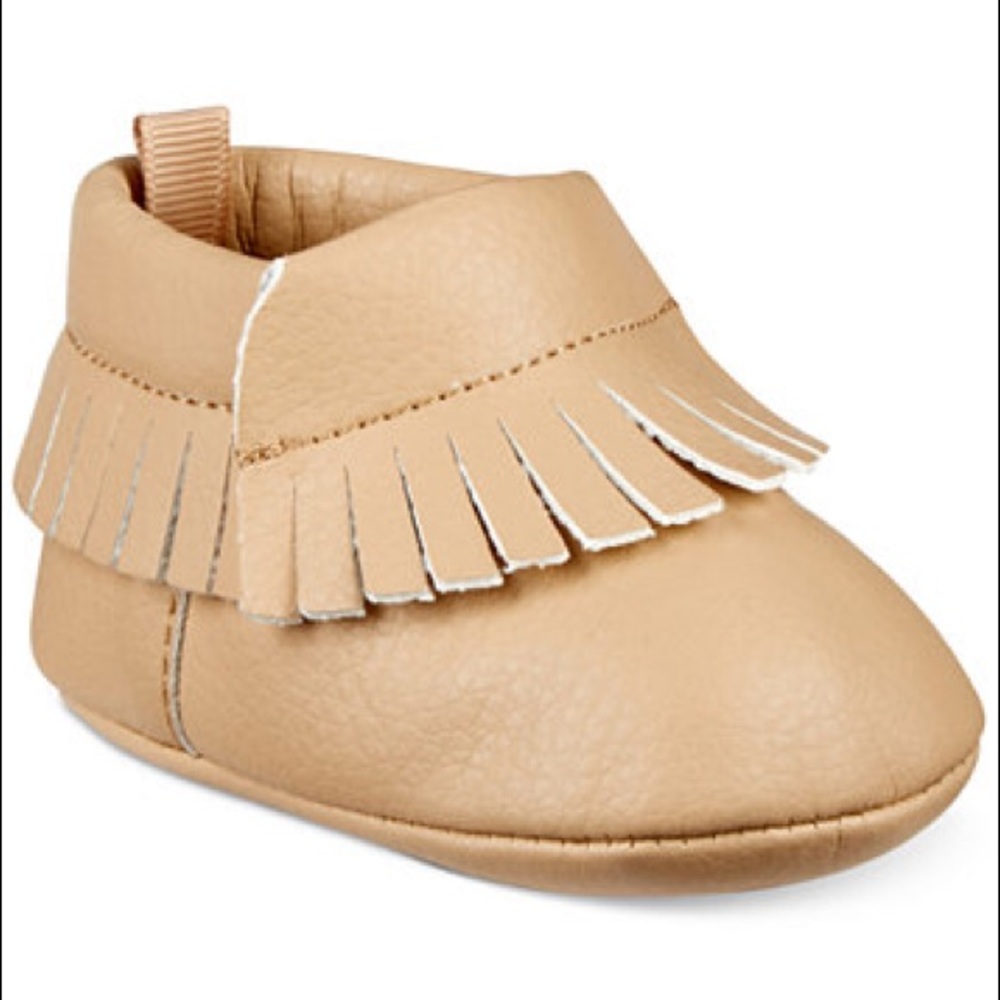 NEW🤗 Baby Moccasins.